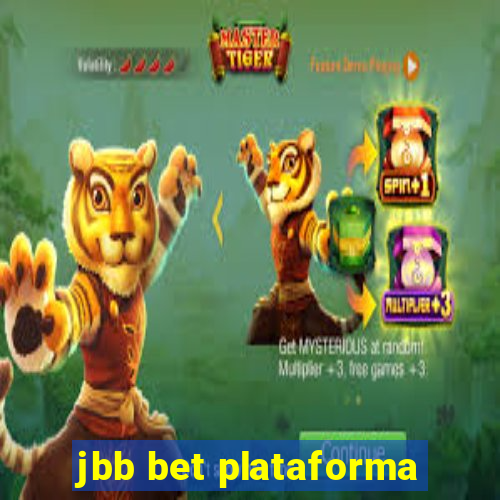 jbb bet plataforma