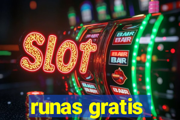 runas gratis