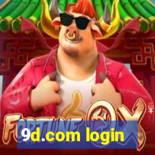 9d.com login