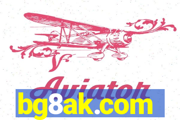 bg8ak.com