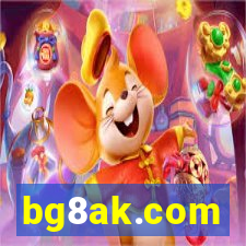 bg8ak.com