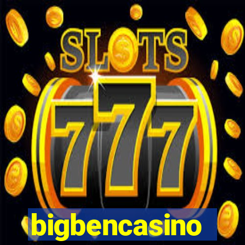 bigbencasino