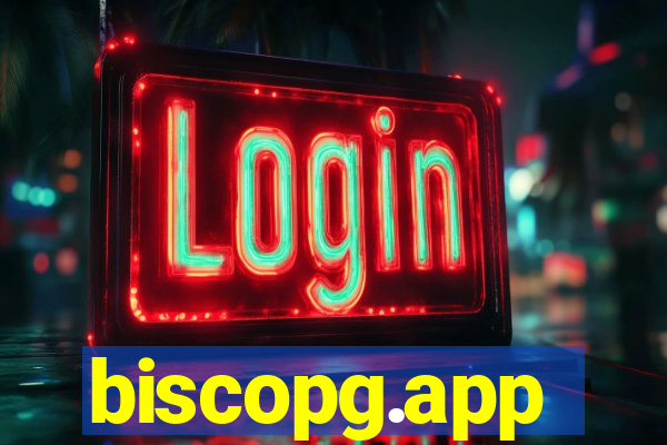 biscopg.app