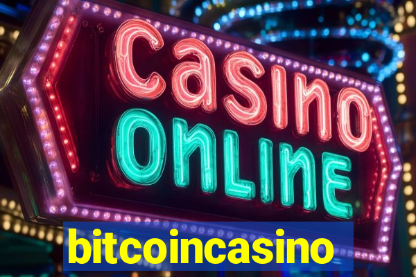 bitcoincasino