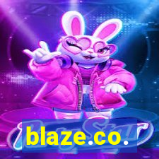 blaze.co.