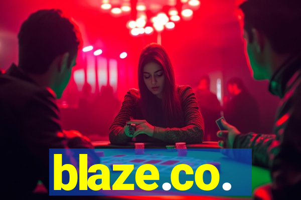 blaze.co.