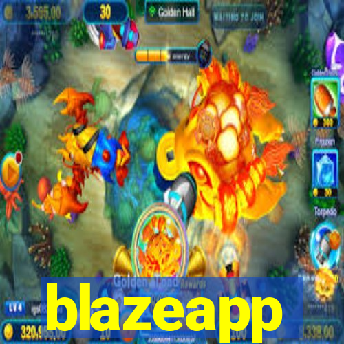 blazeapp