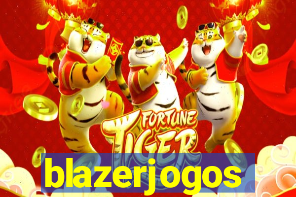 blazerjogos