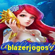 blazerjogos