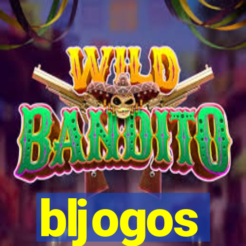 bljogos