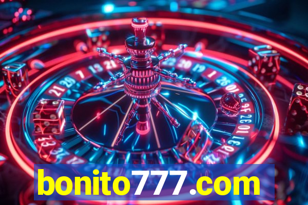 bonito777.com