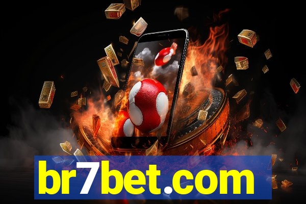 br7bet.com