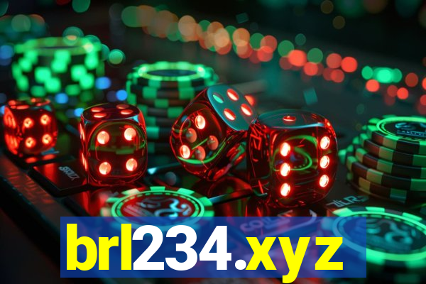 brl234.xyz