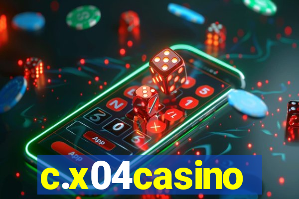 c.x04casino