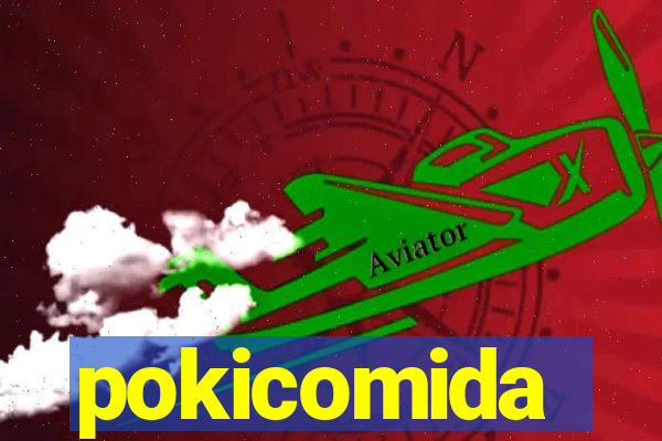 pokicomida