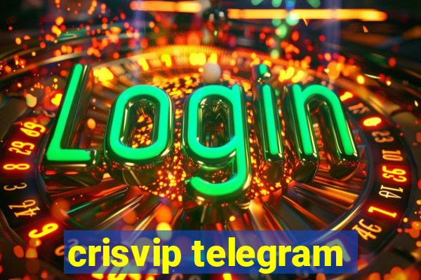 crisvip telegram