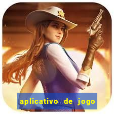 aplicativo de jogo que paga via pix