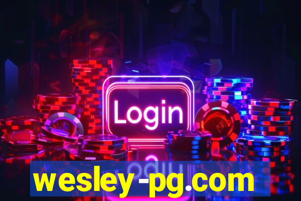 wesley-pg.com