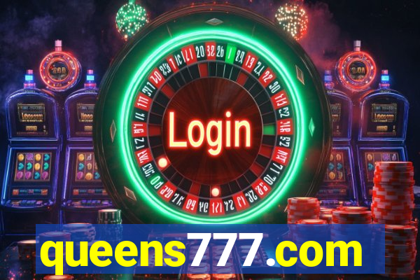 queens777.com