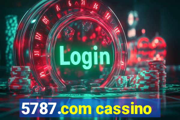 5787.com cassino