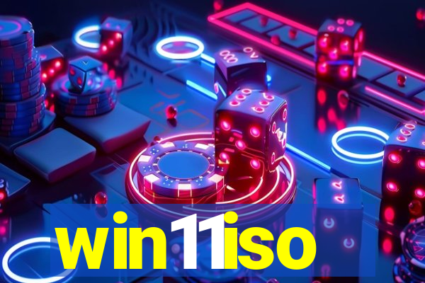 win11iso