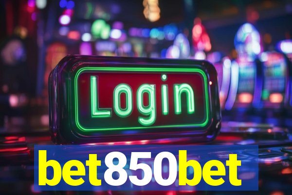 bet850bet