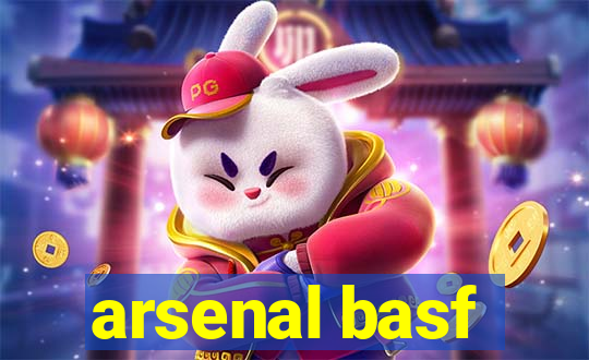 arsenal basf