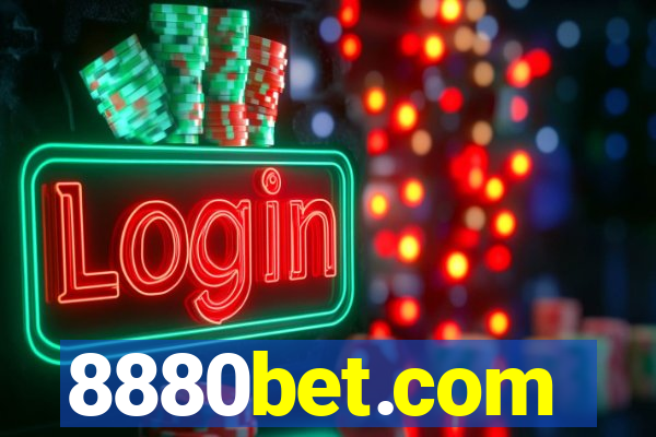 8880bet.com