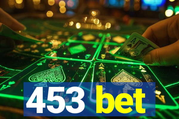 453 bet