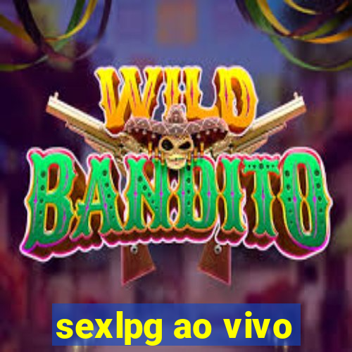 sexlpg ao vivo