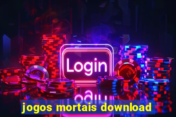 jogos mortais download