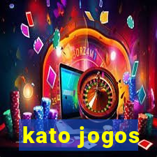 kato jogos