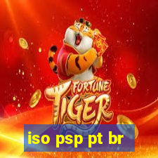 iso psp pt br