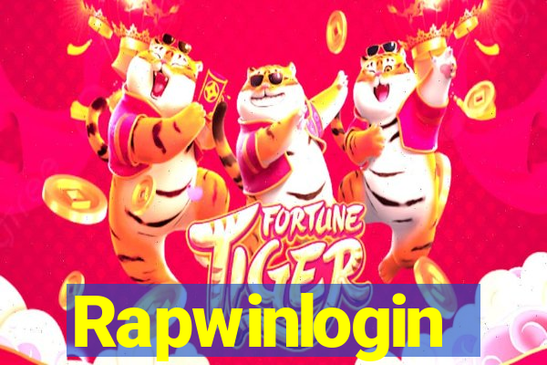 Rapwinlogin