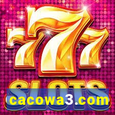 cacowa3.com