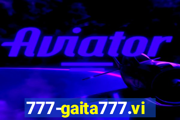 777-gaita777.vip