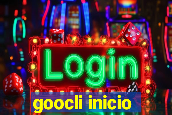 goocli inicio