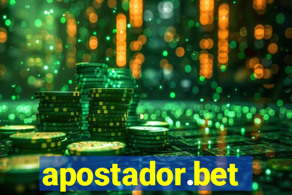 apostador.bet