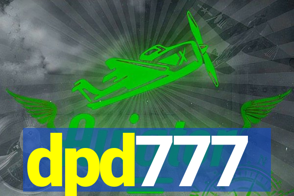 dpd777