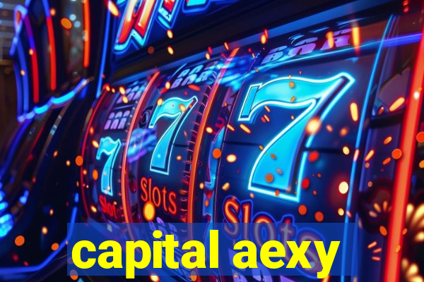 capital aexy