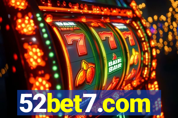 52bet7.com