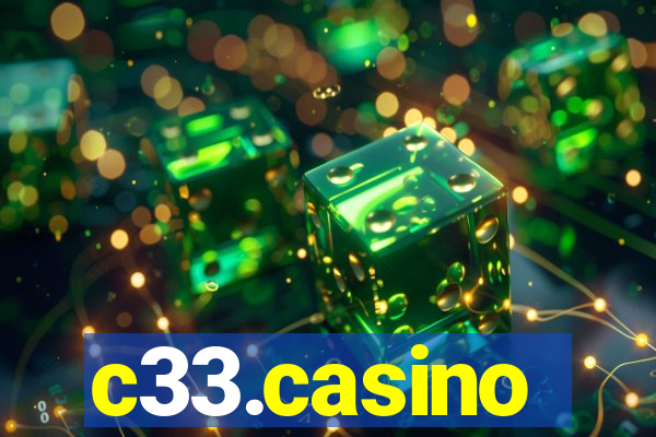 c33.casino