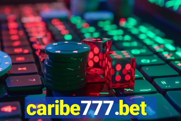 caribe777.bet