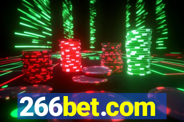 266bet.com