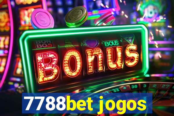 7788bet jogos