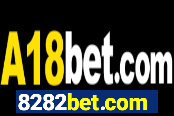 8282bet.com