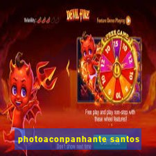 photoaconpanhante santos