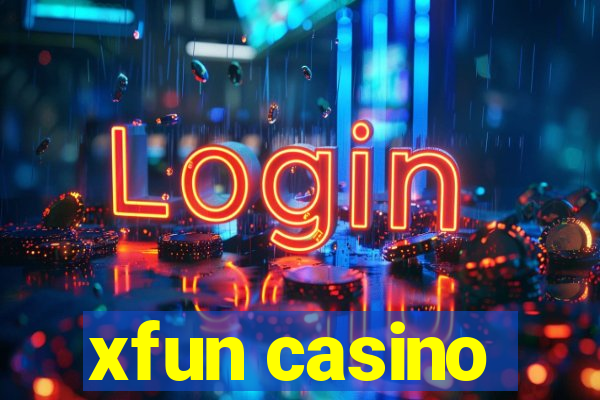 xfun casino