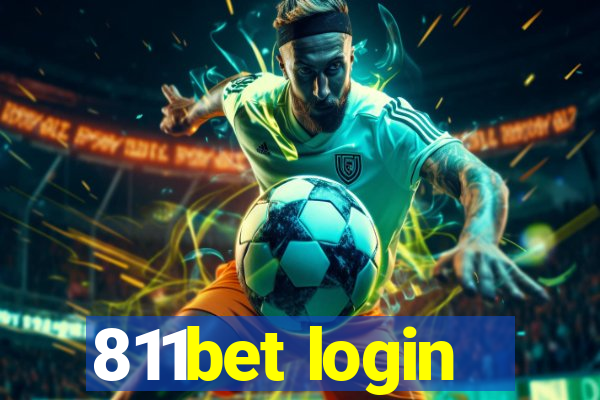 811bet login