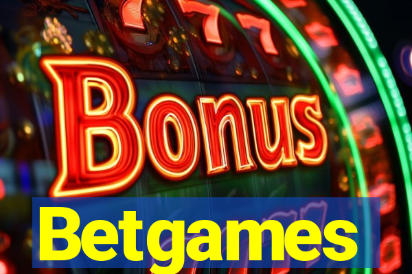 Betgames